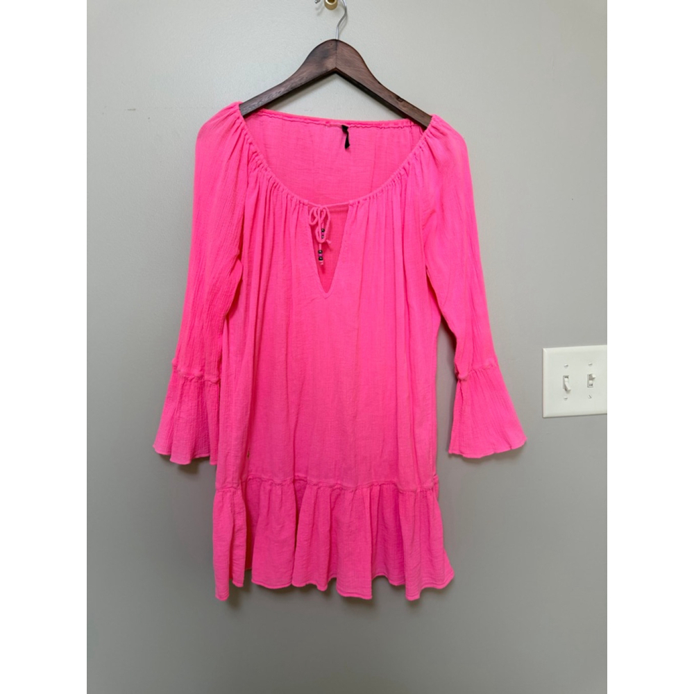 Polo Ralph Lauren Swim Coverup